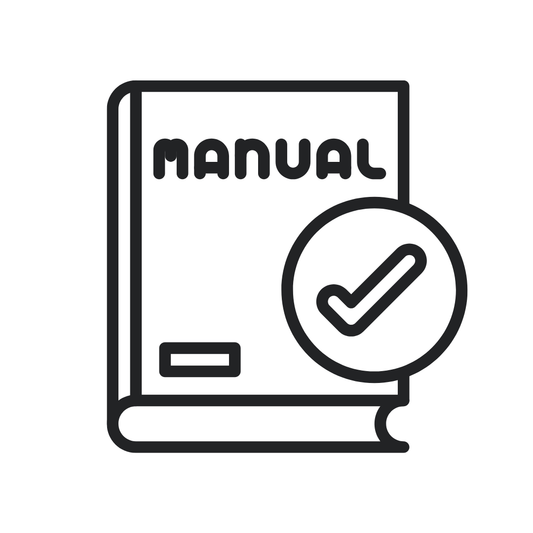 FREE Manual