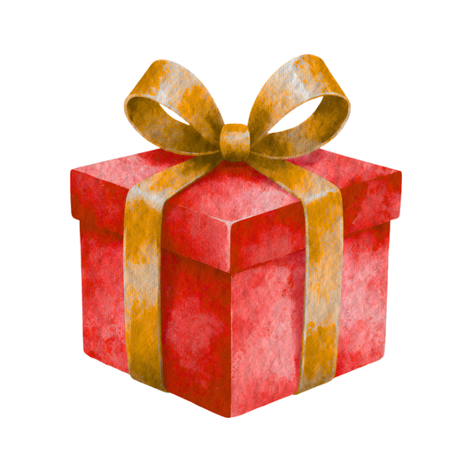 Mystery Gift